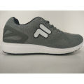 Chaussures confortables pour hommes Young Style Grey
